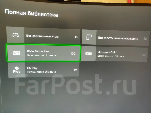 Microsoft Xbox Series S. ��� ����� �� ������������ ����