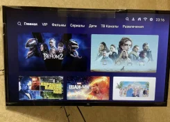 Xiaomi Mi TV 4. LED ����