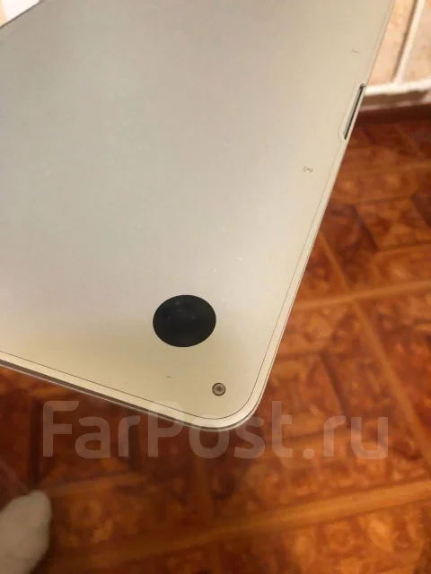 Apple MacBook Air 13 2015 Early. 13.3", 1,6����, ��� 4 ��, ���� 512���, WiFi: 1, Bluetooth: 1, ����������� �� 10��. ����
