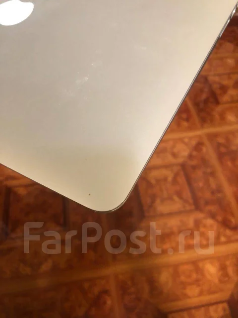 Apple MacBook Air 13 2015 Early. 13.3", 1,6����, ��� 4 ��, ���� 512���, WiFi: 1, Bluetooth: 1, ����������� �� 10��. ����