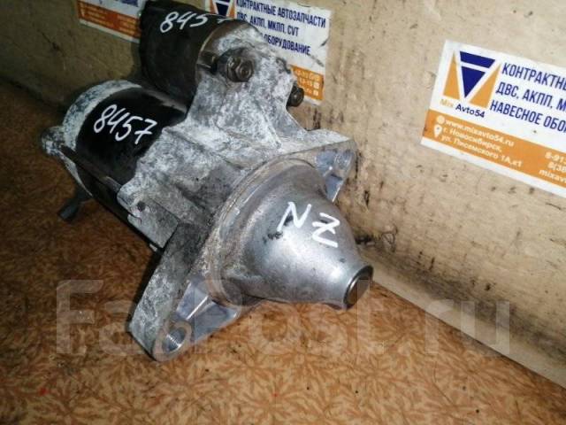 Стартер Toyota Corolla 2810021050 1NZ-FE купить в Новосибирске по цене ...