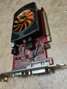 GeForce GT 220 ����