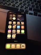 Apple iPhone X. �/�, ������, 4G LTE, NFC ����