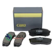 ������� ����. ���. Toyota/Lexus/Mitsubishi GANZ GIJ07037 GIJ07037 ����