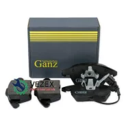 ������� �������� AD VW SEAT Skoda PA 03-06 GANZ GANZ GIJ09007 GIJ09007 ����