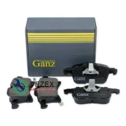 ������� ��������� �������� ��� OPEL Ast H/Zaf/Meriva GANZ GIJ09008 GANZ GIJ09008 GIJ09008 ����