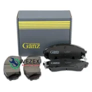 ������� ��������� �������� ��� Haval H8, H9/KIA Carnival/H-1, Grand Starex 07- GANZ GIJ09025 GANZ GIJ09025 GIJ09025 ����
