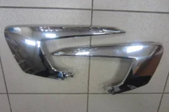 ������� ��������� ������� Mitsubishi ASX 2016-2020 6407A169 ����