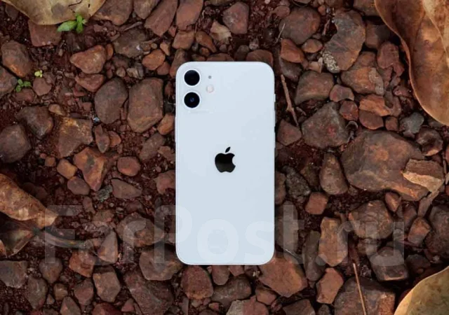Apple iPhone 12 mini. �/�, �����, 3G, 4G LTE, 5G, Dual-SIM, NFC ����