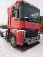 Renault Magnum 