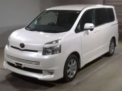 Toyota Voxy. �������, ��������, 2.0 (158��.�.), ������, 89����. ��, �/�. ��� ����� �� ������������ ����