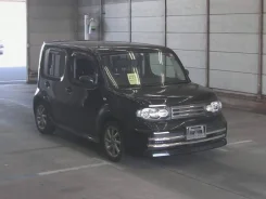 Nissan Cube. �������, ��������, 1.5 (109��.�.), ������, 54 000����. ��, �/�. ��� ����� �� ������������ ����