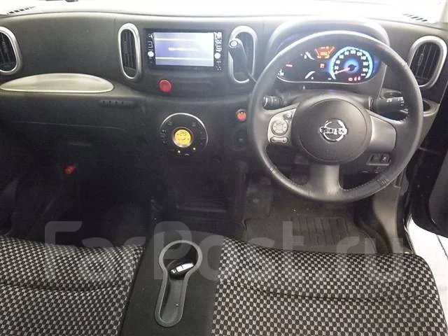 Nissan Cube. �������, ��������, 1.5 (109��.�.), ������, 54 000����. ��, �/�. ��� ����� �� ������������ ����