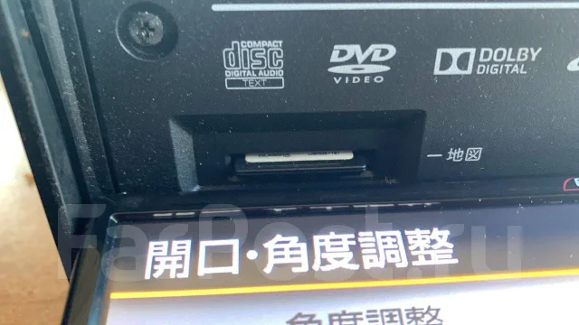 Eclipse AVN-G03 ����