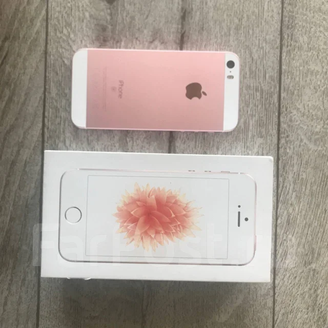 Apple iPhone SE. �/� ����