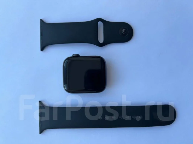 Apple Watch Series 5 ����