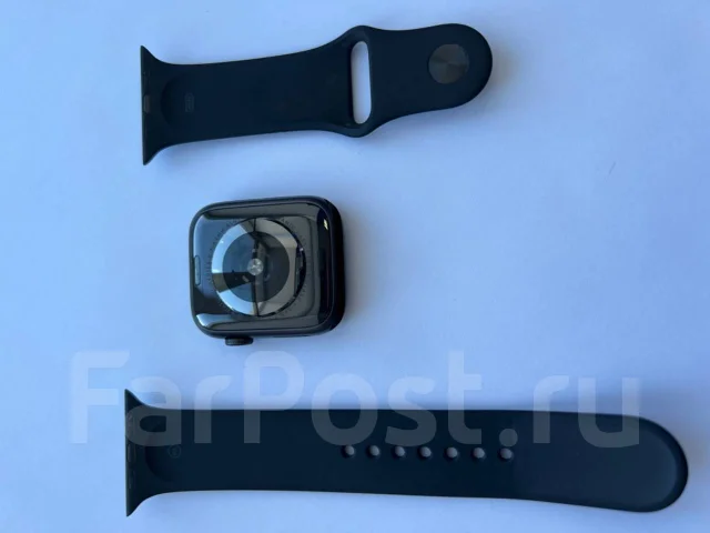 Apple Watch Series 5 ����