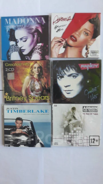 CD. ����