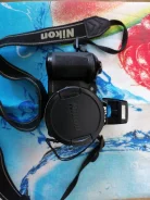 Nikon Coolpix L120. 10 - 14.9 ��, ���: 14� � ����� ����