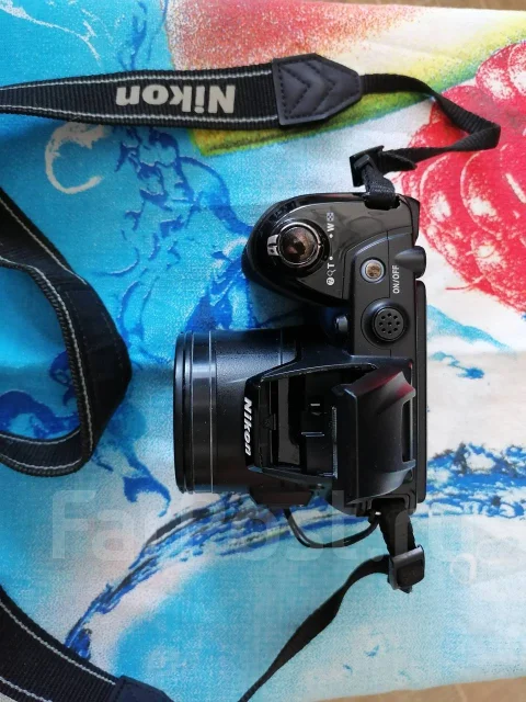 Nikon Coolpix L120. 10 - 14.9 ��, ���: 14� � ����� ����