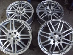 Manaray Sport Pro Get MX. 7.0x17", 5x114.3, ET48, �� 73,1���. ����