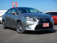 Lexus HS250h. ��������, ��������, 2.4 (150��.�.), ������, �/�. ��� ����� �� ������������ ����