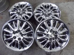 Chrysler. 6.5x16", 5x114.3, ET40, �� 71,6���. ����