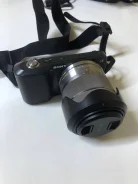 Sony Alpha NEX-3 ����