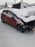 Ford Fiesta. CB1, SPJA ����