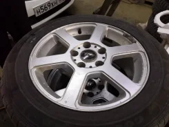 TRW. x16", 5x114.3 ����