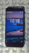 Kzen Bold B1 �����. �����, ������, 4G LTE, Dual-SIM ����