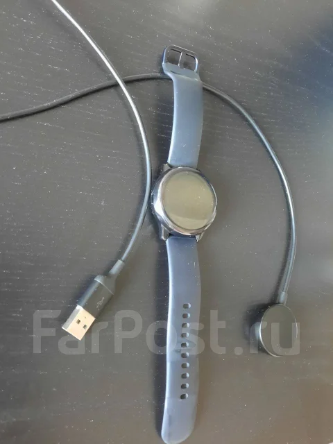 Samsung Galaxy Watch Active2. GPS, NFC, IP67, IP68 ����