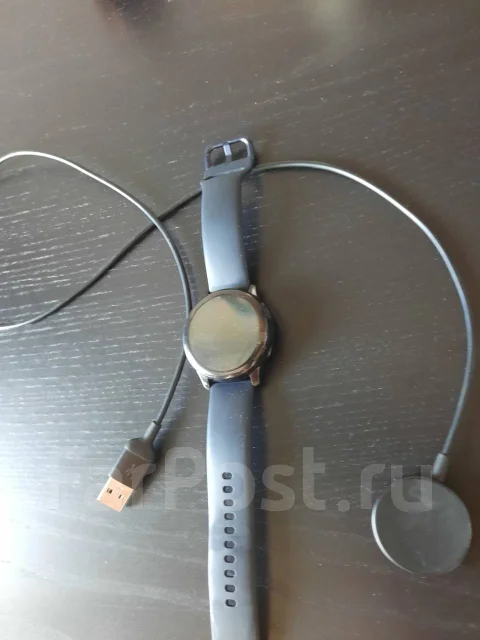 Samsung Galaxy Watch Active2. GPS, NFC, IP67, IP68 ����