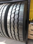Hankook Smart Work TM11. �����������, 2019 ���, ����� ����