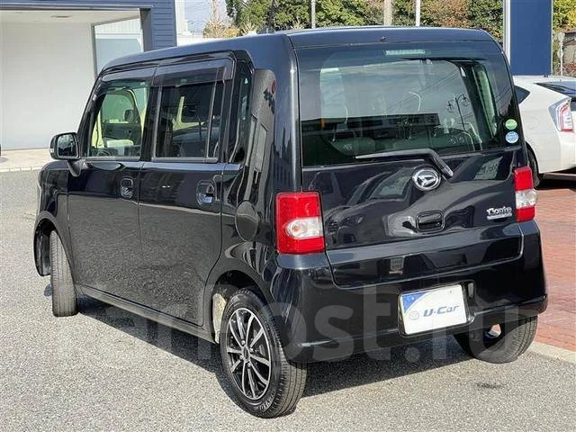 Daihatsu Move Conte. ��������, ��������, ������, 42 000����. ��, �/�, ��� ���. ��� ����� �� ������� ����