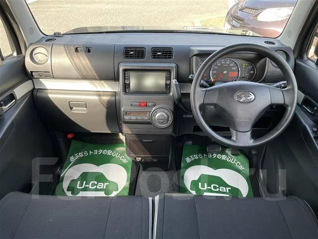 Daihatsu Move Conte. ��������, ��������, ������, 42 000����. ��, �/�, ��� ���. ��� ����� �� ������� ����