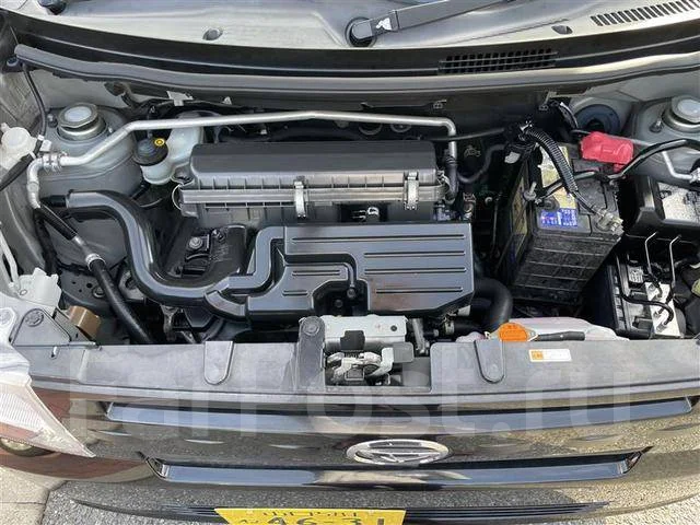 Daihatsu Move Conte. ��������, ��������, ������, 42 000����. ��, �/�, ��� ���. ��� ����� �� ������� ����