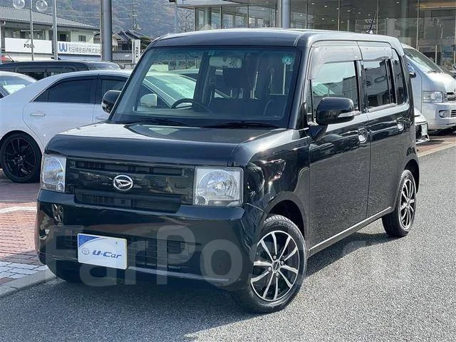 Daihatsu Move Conte. ��������, ��������, ������, 42 000����. ��, �/�, ��� ���. ��� ����� �� ������� ����