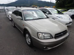 Subaru Legacy Lancaster. BH9005813, EJ254 ����