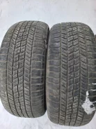 Yokohama Geolandar G033. ������, 2008 ���, �/�, ����� 30 %. ��������� ����
