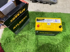 Atlas BX. 45��.�., ��������, ������������ ����� ����