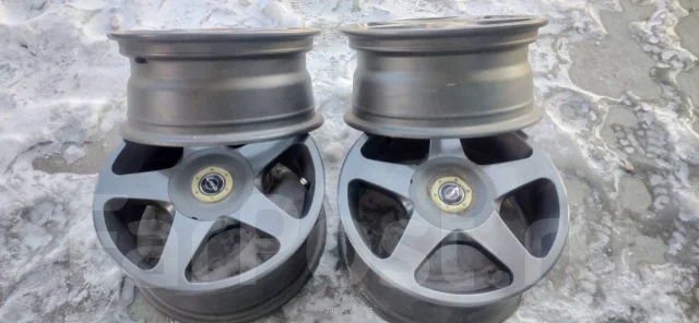 Enzo. 6.5x15", 4x100, ET38, �� 68���. ����