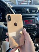 Apple iPhone Xs. �/�, 256 ��, �������, 4G LTE ����
