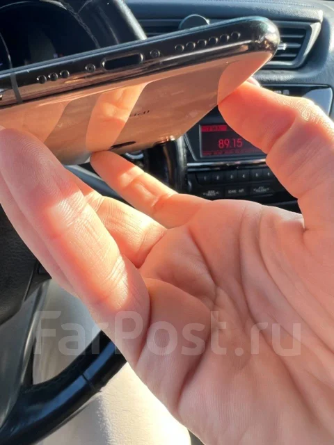 Apple iPhone Xs. �/�, 256 ��, �������, 4G LTE ����