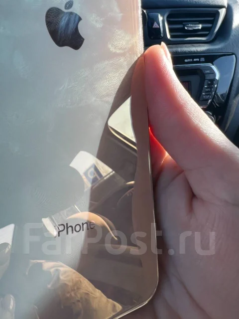 Apple iPhone Xs. �/�, 256 ��, �������, 4G LTE ����