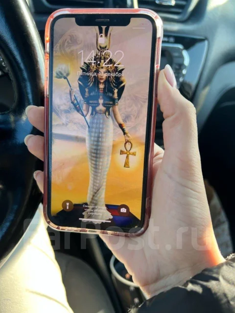 Apple iPhone Xs. �/�, 256 ��, �������, 4G LTE ����
