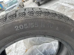 Continental ContiIceContact. ������, ����������, 2016 ���, �/�, ����� 40�% ����