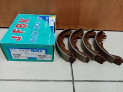 ������ ������ ������� Isuzu Gemini fn4448 ����