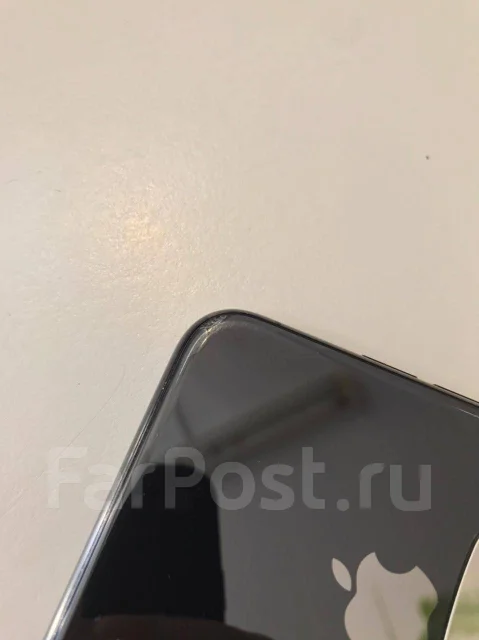 Apple iPhone X. �/�, ������, 4G LTE, NFC ����