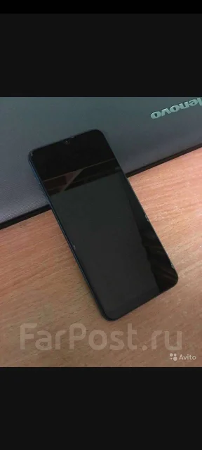 Huawei Y6p. �/�, ���������, 4G LTE ����